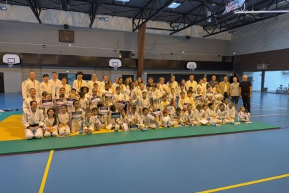 Remise des Grades 2026
