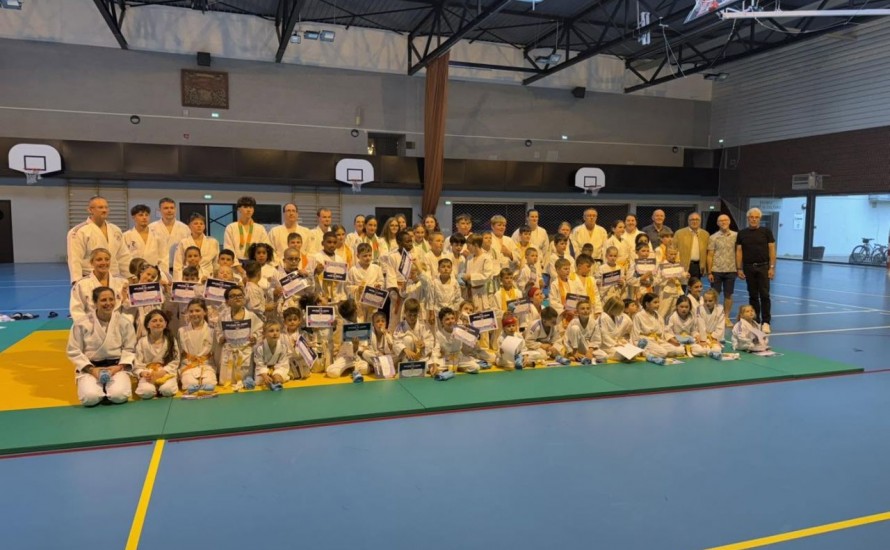 Remise des Grades 2026
